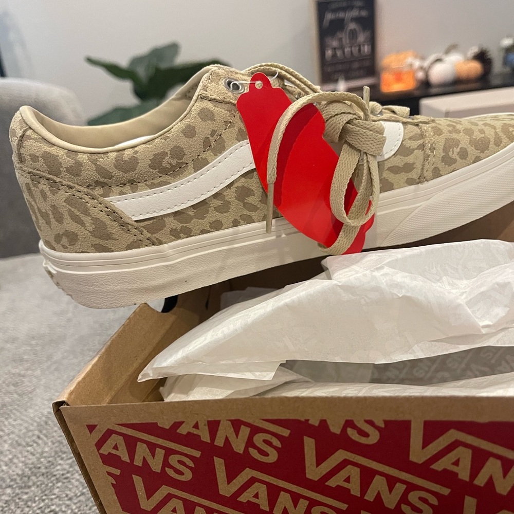 Vans